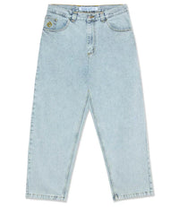 Baggy Big Boy Jeans - Maverick-Black-S-State of Style