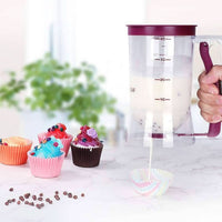 BakeBuddy Batter Dispenser-State of Style