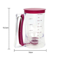 BakeBuddy Batter Dispenser-State of Style