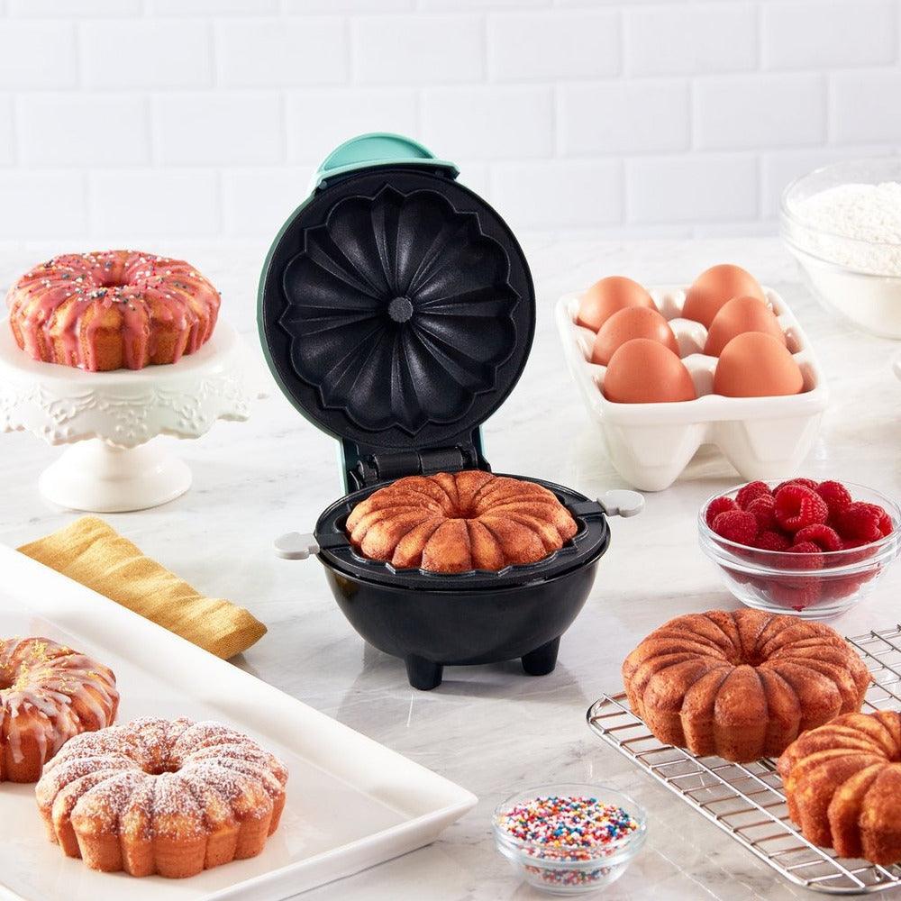 BakeEase - Transform Your Baking Experience-State of Style