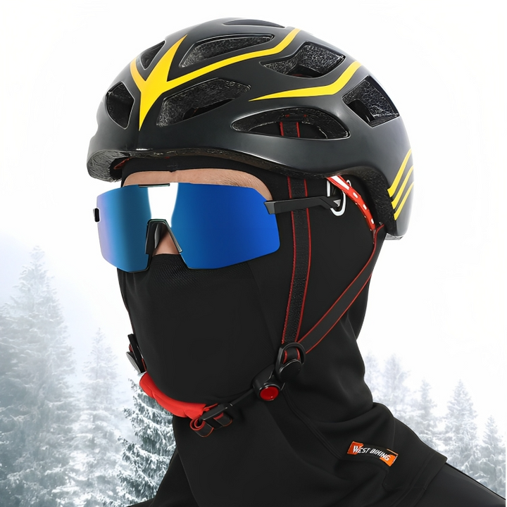 Balaclava - ThermoShield™-State of Style