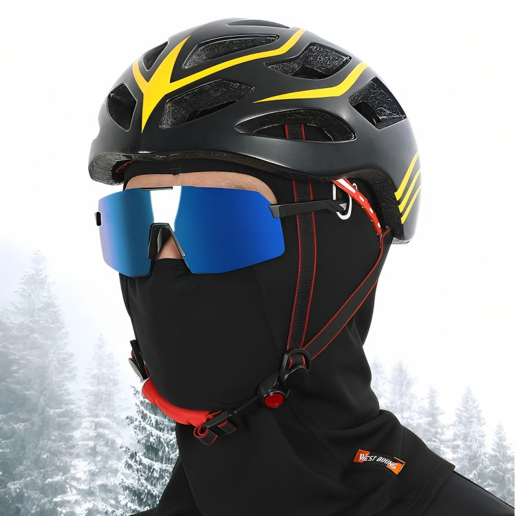 Balaclava - ThermoShield™-State of Style