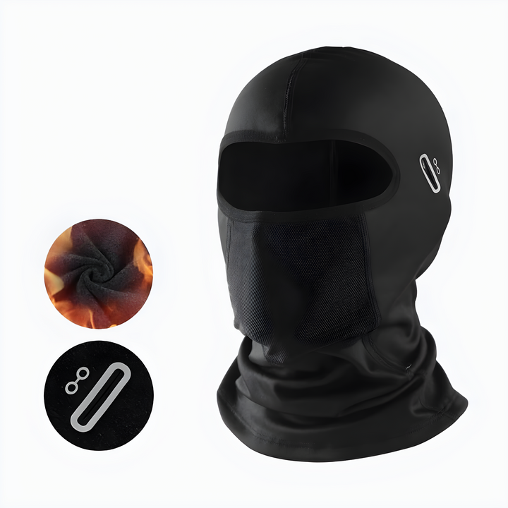 Balaclava - ThermoShield™-State of Style