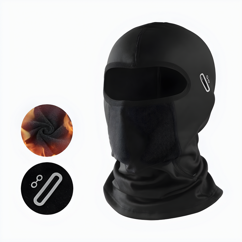 Balaclava - ThermoShield™-State of Style
