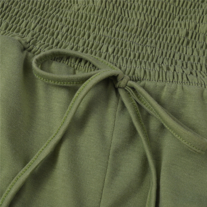 Bandeau Jumpsuit for Women - Livia-White-2XS-State of Style