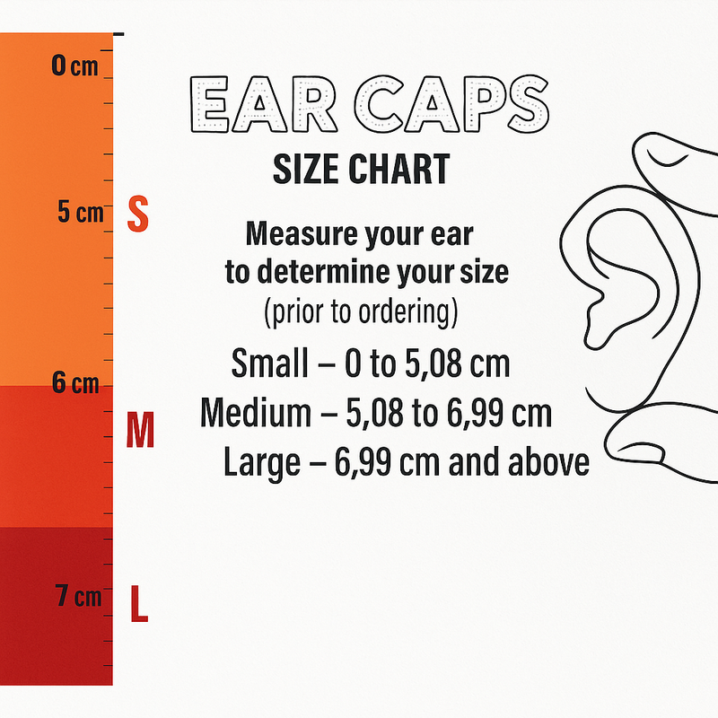 Bandless Fleece Ear Warmers for Men & Women - FleeceBuds-Grey-State of Style