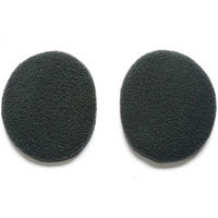 Bandless Fleece Ear Warmers for Men & Women - FleeceBuds-Grey-State of Style