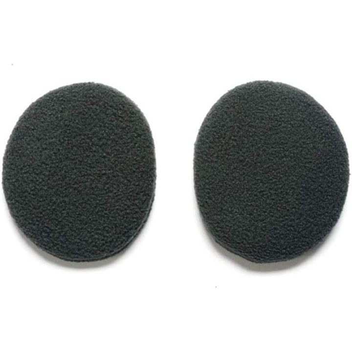 Bandless Fleece Ear Warmers for Men & Women - FleeceBuds-Grey-State of Style