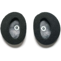 Bandless Fleece Ear Warmers for Men & Women - FleeceBuds-Grey-State of Style
