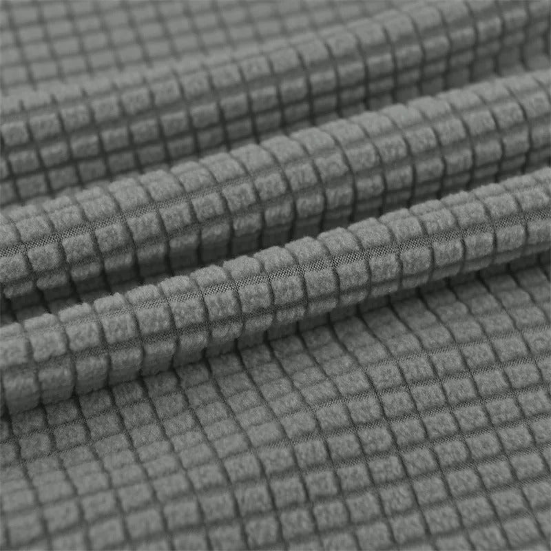 Bank covers set for camper & caravan - NomadCover-Dark blue-State of Style