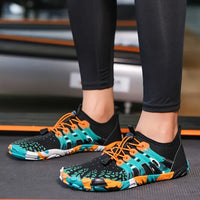 Barefoot Shoes for Outdoor Adventures - TerraStride-4-State of Style