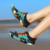 Barefoot Shoes for Outdoor Adventures - TerraStride-4-State of Style