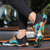 Barefoot Shoes for Outdoor Adventures - TerraStride-4-State of Style