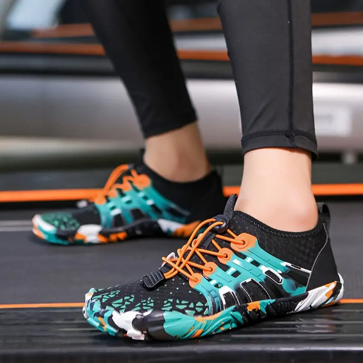 Barefoot Shoes for Outdoor Adventures - TerraStride-4-State of Style