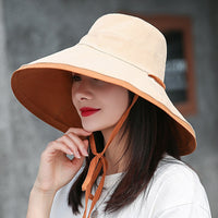 BeautyHat | Women's Sun Hat-Beige-State of Style