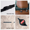 Comfortable Dog Car Bed - RoadPaw