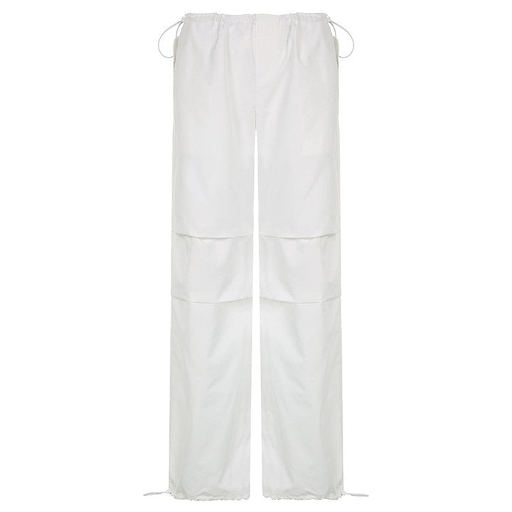 BelizePants | Wide-Leg Trousers for Women-Green-S-State of Style