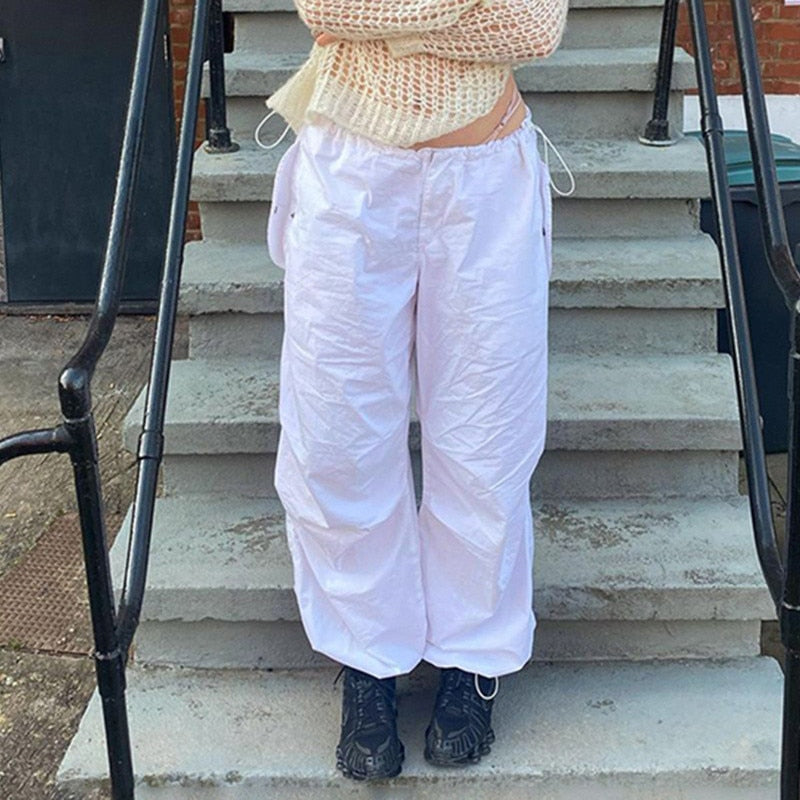 BelizePants | Wide-Leg Trousers for Women-Green-S-State of Style