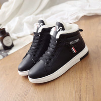 BellasBoots | Women's Tough Winter Boots-Black-3.0-State of Style