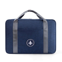 Universal Carry-On Suitcase Bag