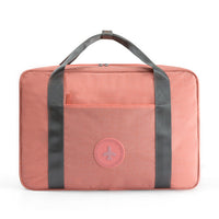 Universal Carry-On Suitcase Bag