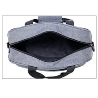 Convertible Carry-On Luggage Bag