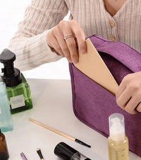 Deluxe Hanging Toiletry Bag Organiser – Buy 1, Get 1 FREE