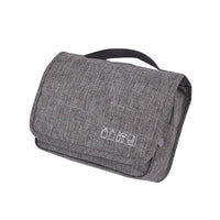 Deluxe Hanging Toiletry Bag Organiser – Buy 1, Get 1 FREE