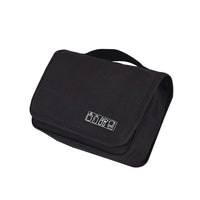 Deluxe Hanging Toiletry Bag Organiser – Buy 1, Get 1 FREE