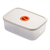 Bento Food Storage Containers - FreshKeeper-L-State of Style