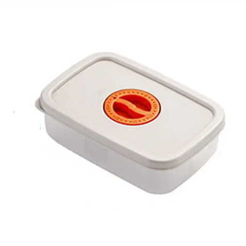 Bento Food Storage Containers - FreshKeeper-S-State of Style