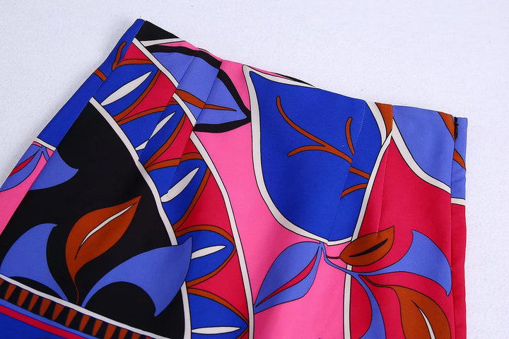Bermuda Set | Elegance, Joy, and Style-S-State of Style