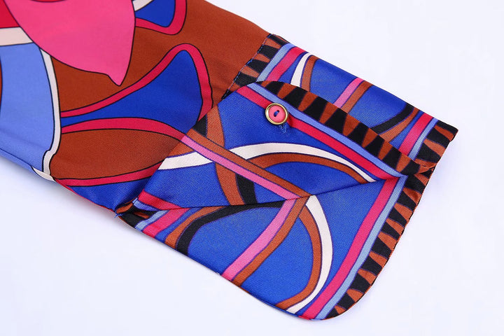 Bermuda Set | Elegance, Joy, and Style-S-State of Style