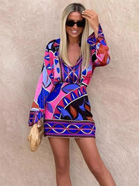 Bermuda Set | Elegance, Joy, and Style-S-State of Style