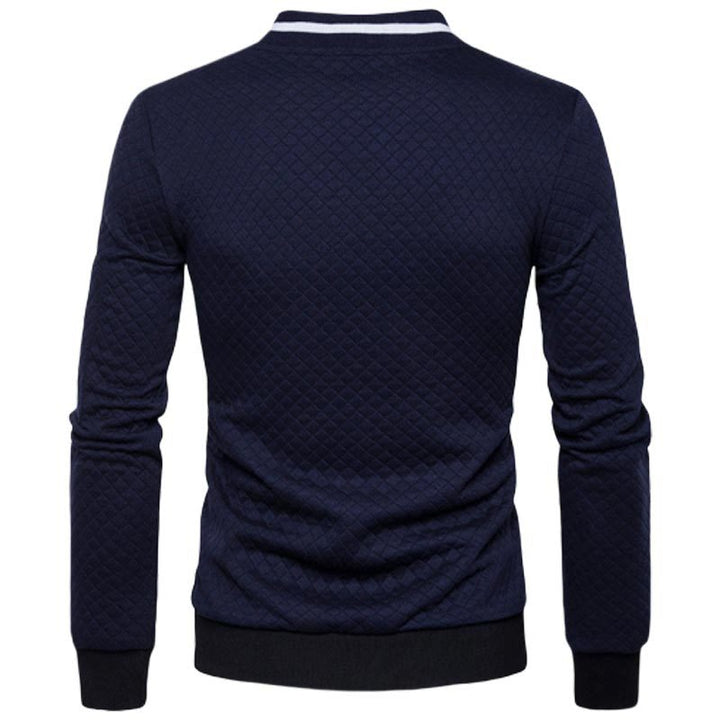 BertosJacket | Men's Jacket-White-S-State of Style