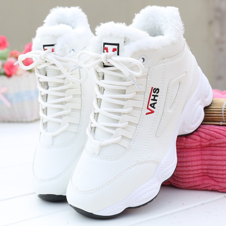 BethanysSneaks | Durable Sneakers for Women-White-3.0-State of Style