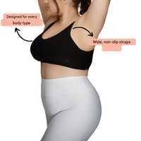 BH & Pouch Set – Luma SoftPack-Black-S-State of Style