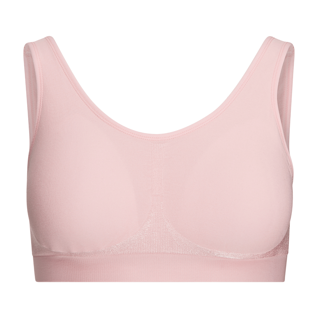 BH & Pouch Set – Luma SoftPack-Pink-S-State of Style