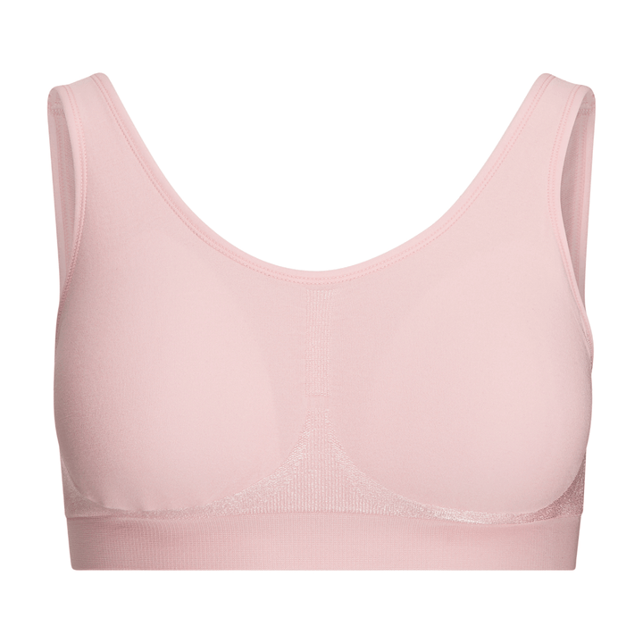 BH & Pouch Set – Luma SoftPack-Pink-S-State of Style