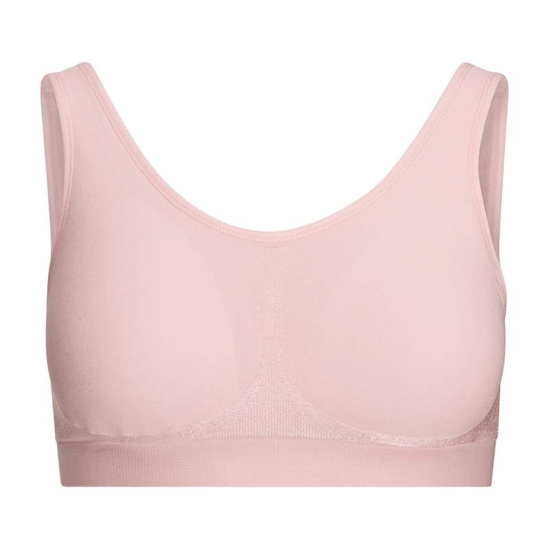 BH & Pouch Set – Luma SoftPack-Pink-S-State of Style