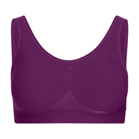 BH & Pouch Set – Luma SoftPack-Purple-S-State of Style