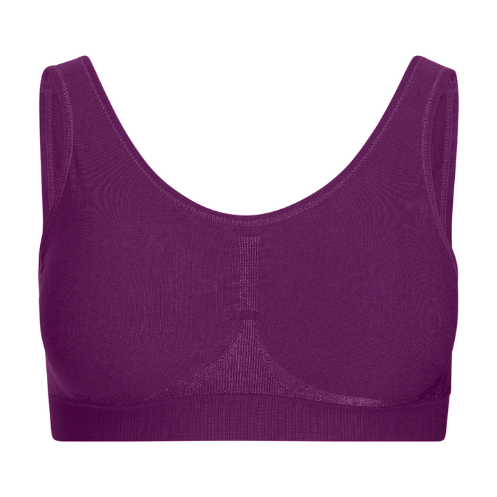 BH & Pouch Set – Luma SoftPack-Purple-S-State of Style