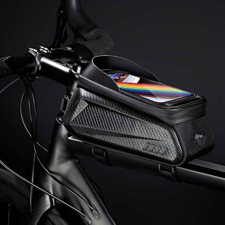 Bicycle Frame Bag - CarbonRide-State of Style