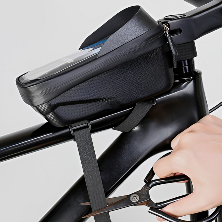 Bicycle Frame Bag - CarbonRide-State of Style