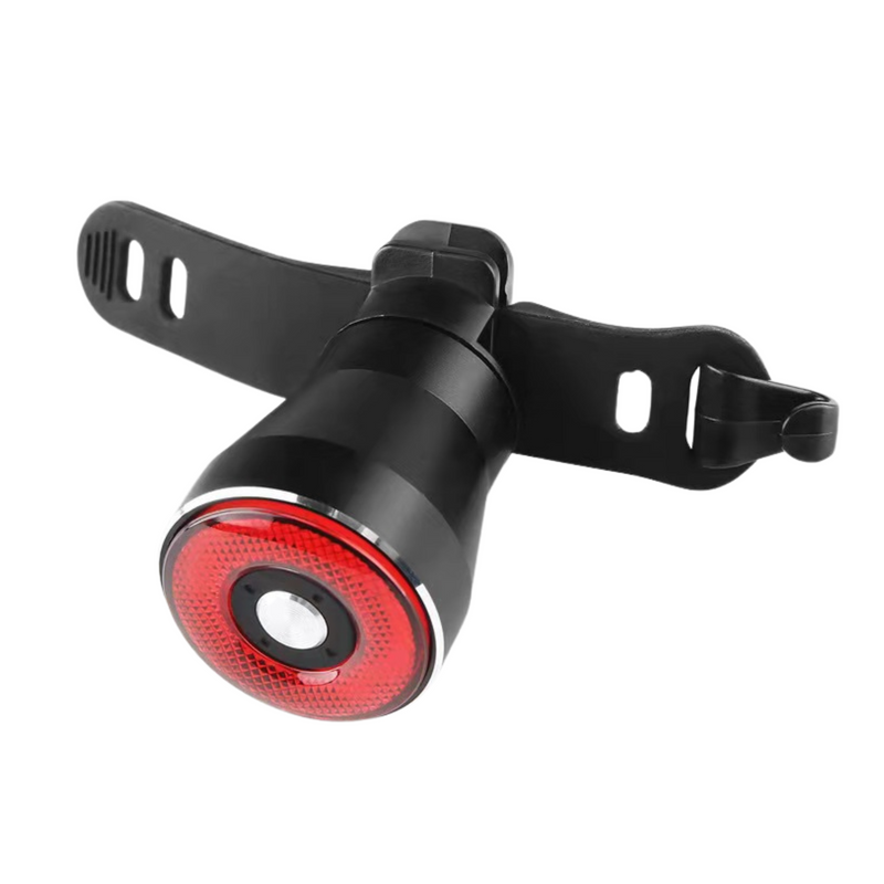 Bicycle rear light - LumiGuard Smartlight-Smartlight + Seat Post Holder-State of Style
