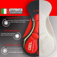 Bicycle undertrousers with padding – Matteo-Black-S-State of Style