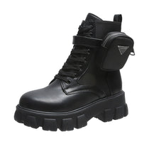 BigBoots | Modern Women's Boots-Black-3.0-State of Style