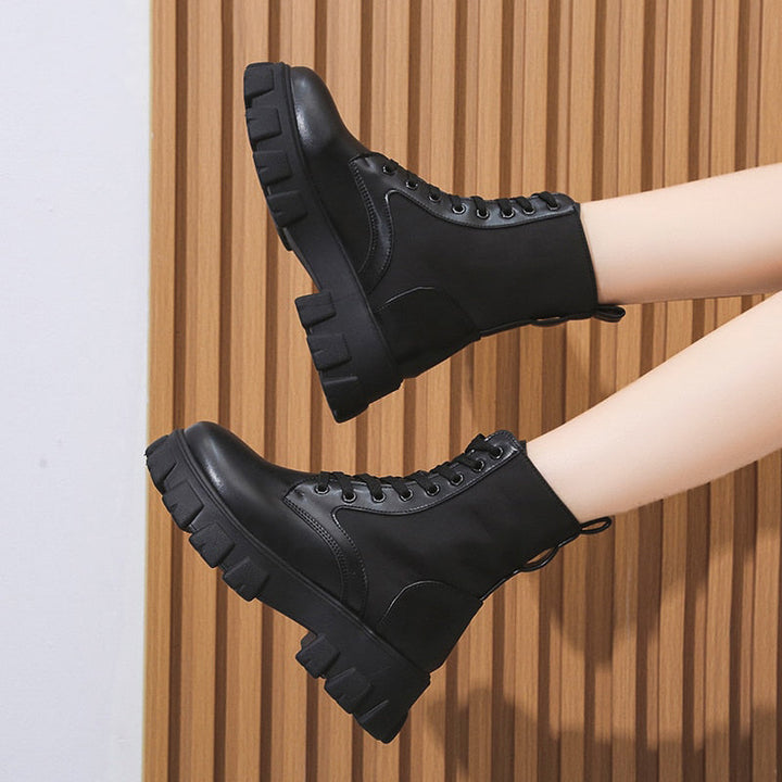 BigBoots | Modern Women's Boots-Black-3.0-State of Style
