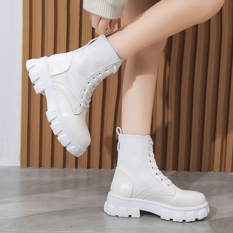 BigBoots | Modern Women's Boots-Black-3.0-State of Style