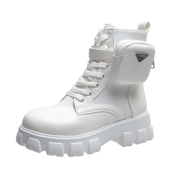 BigBoots | Modern Women's Boots-White-3.0-State of Style